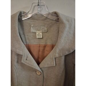 Nick & Mo women's blazer-size medium